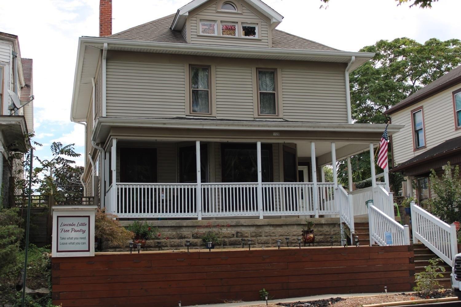 N 9th St, Lafayette, IN 47904