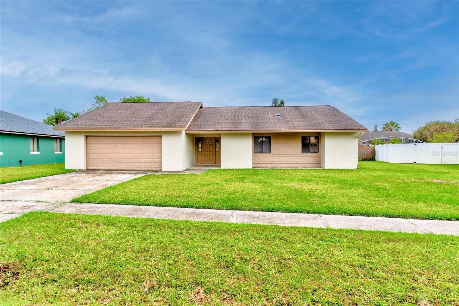 Marlin St, Orlando, FL 32833