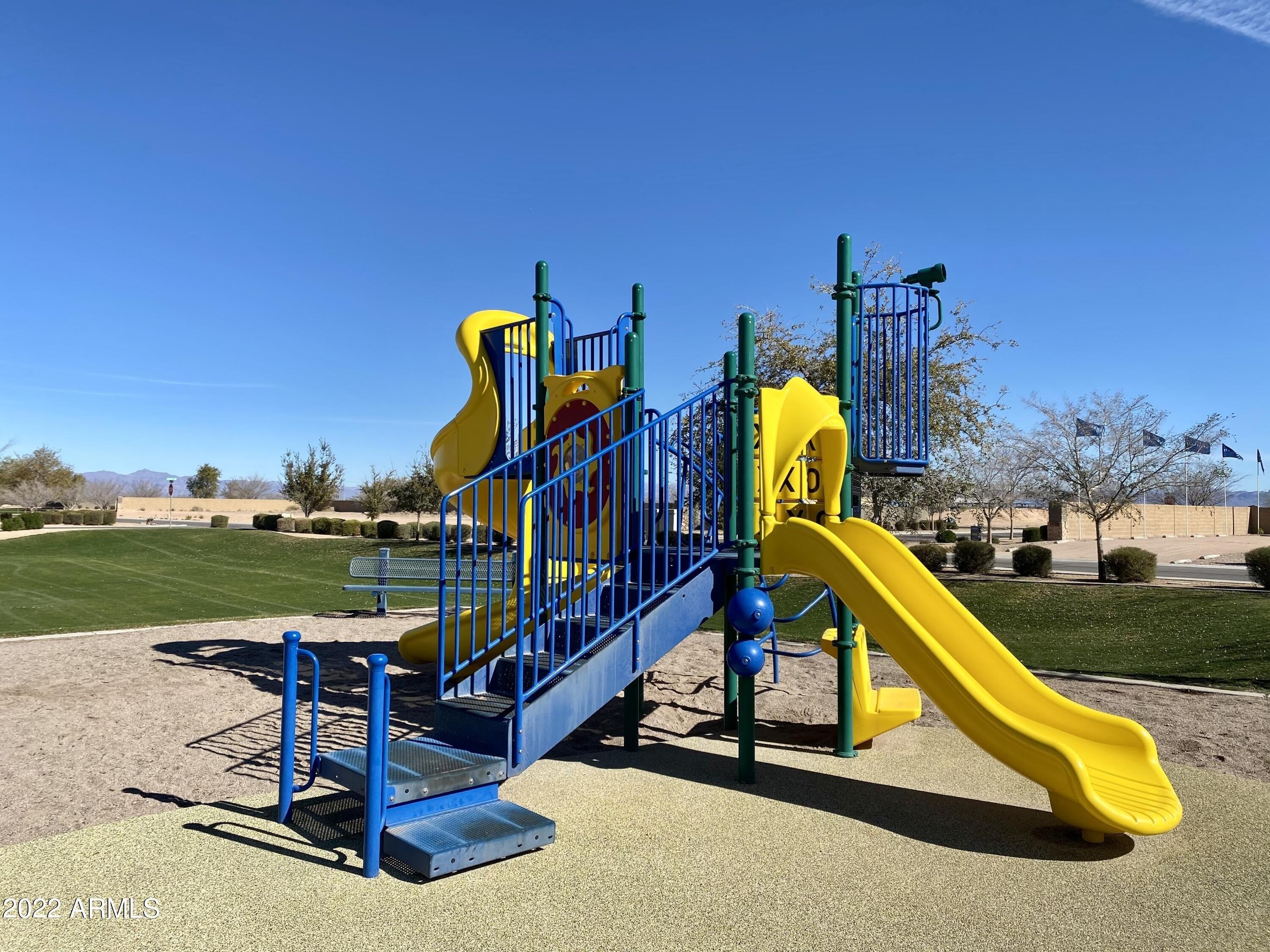 E Athena Rd, Florence, AZ 85132