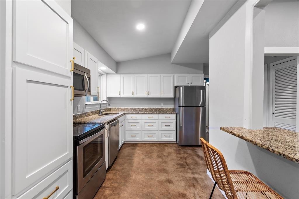 Culver Ave, Fort Worth, TX 76116