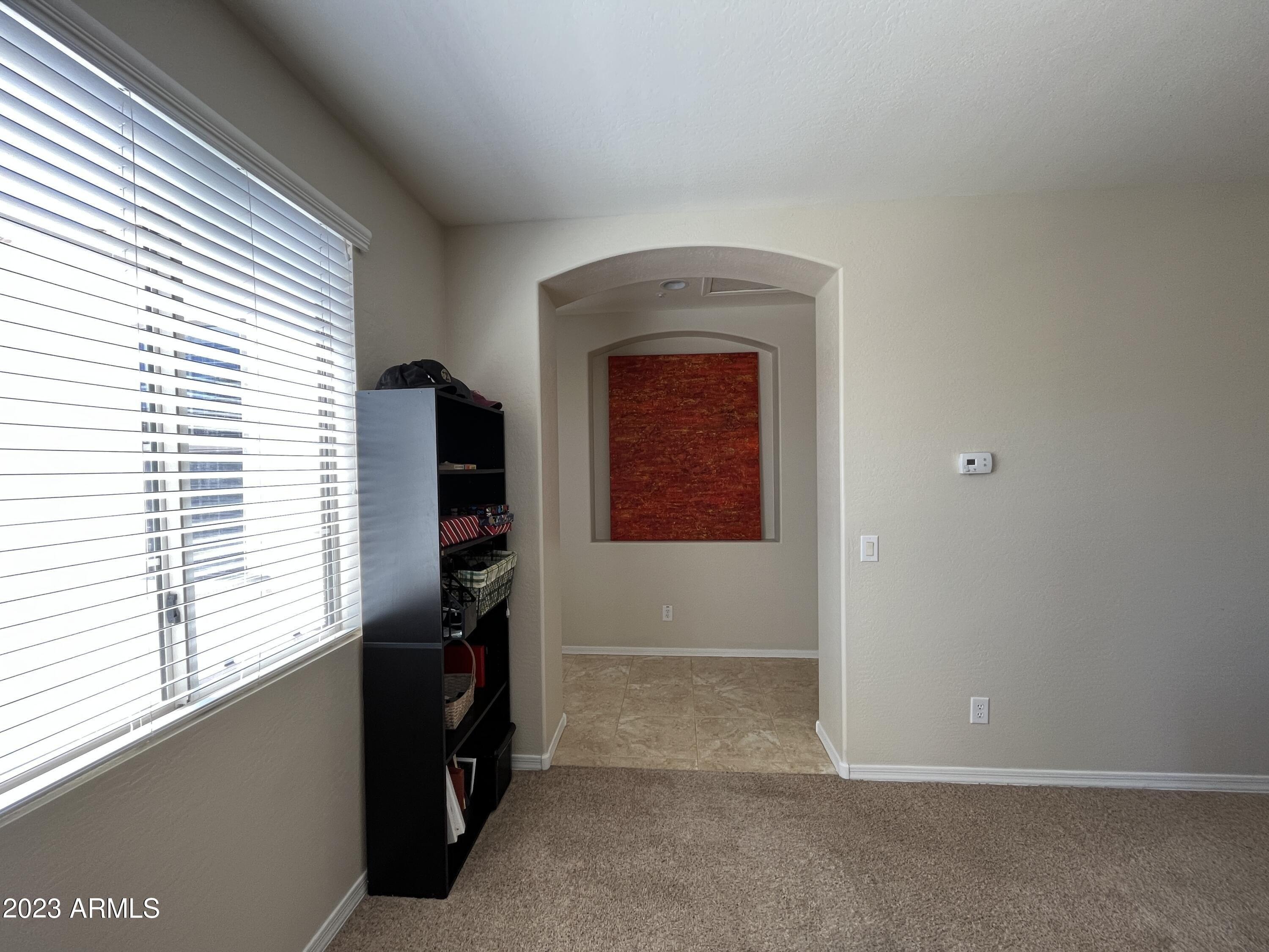 W Lodge Dr, Laveen, AZ 85339