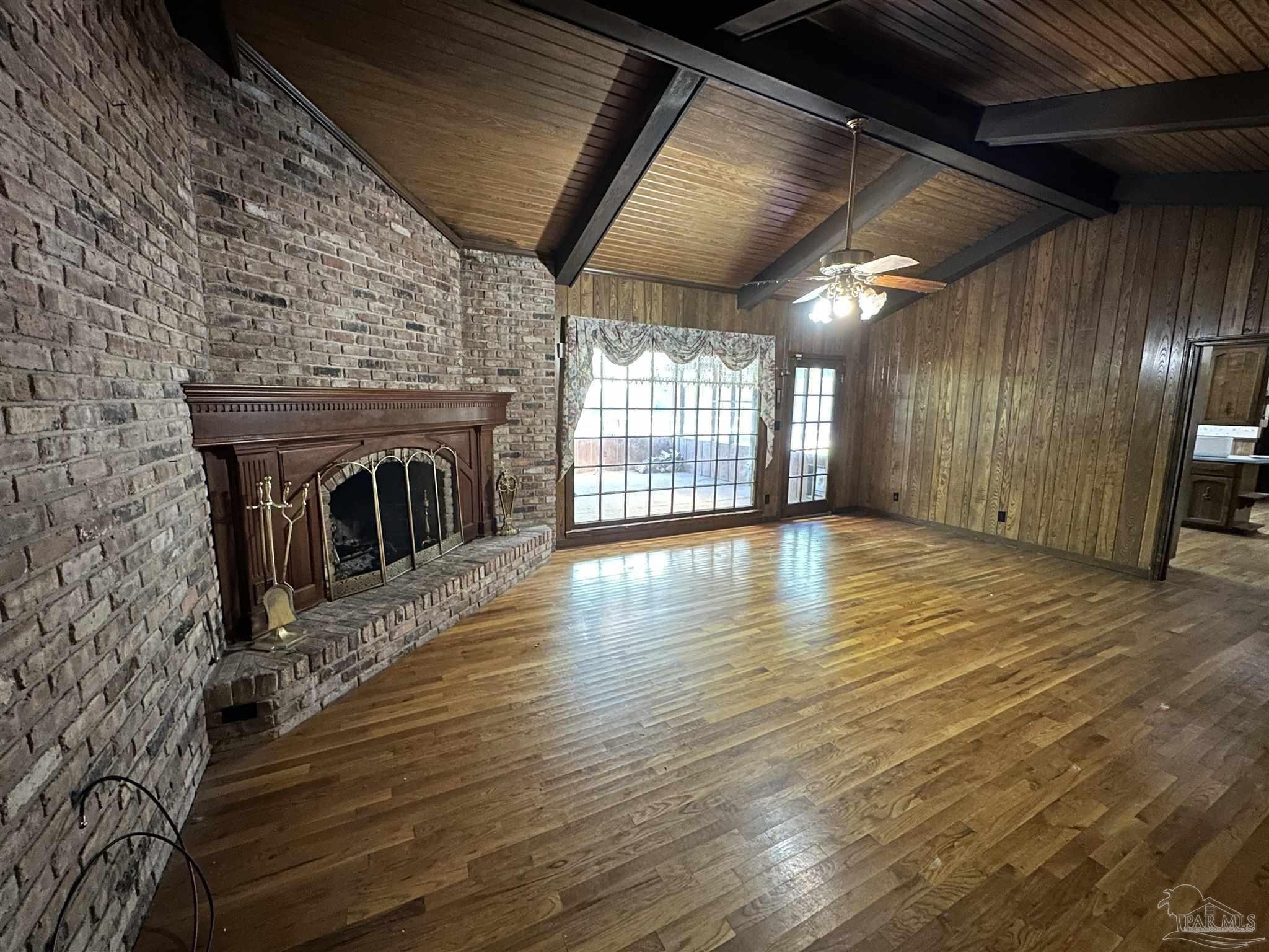Corral Dr, Cantonment, FL 32533