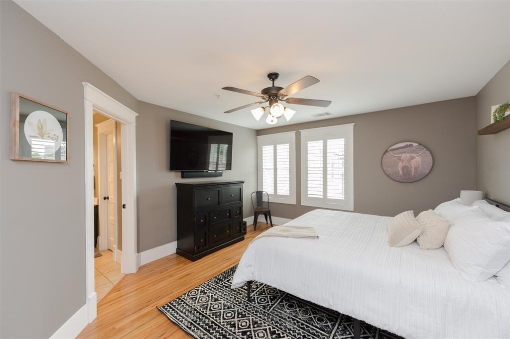 Industrial St, Denton, TX 76201