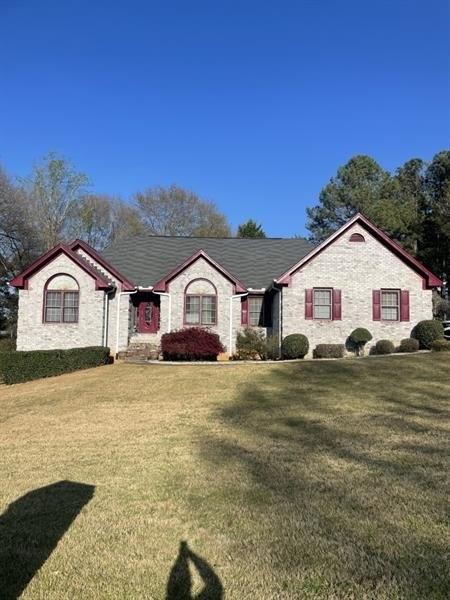 Chimney View Dr Sw, Conyers, GA 30094
