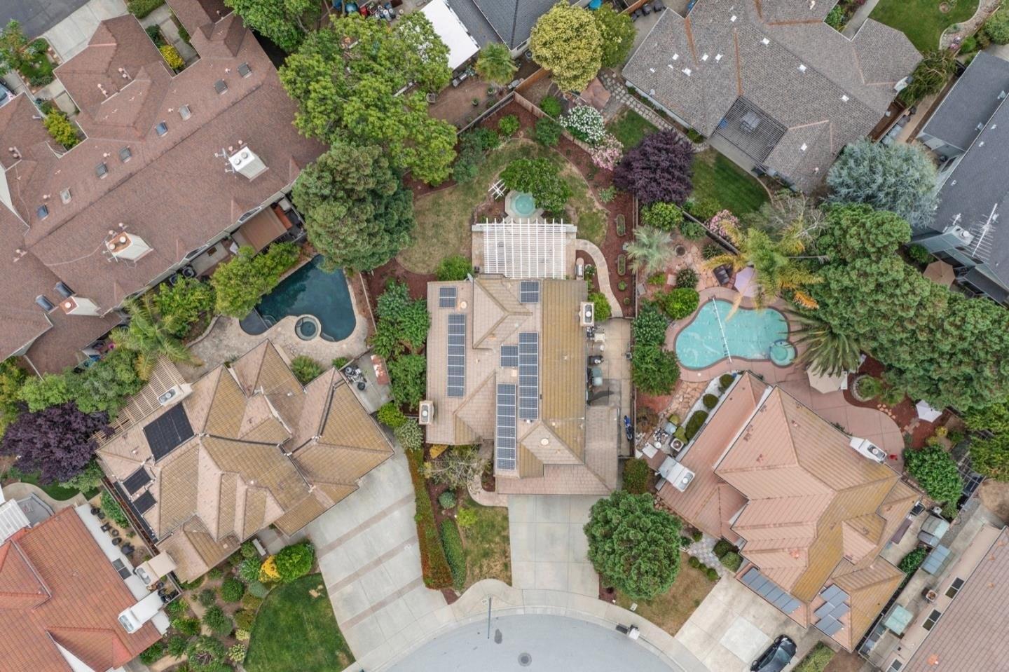 Rosemary Cir, Morgan Hill, CA 95037
