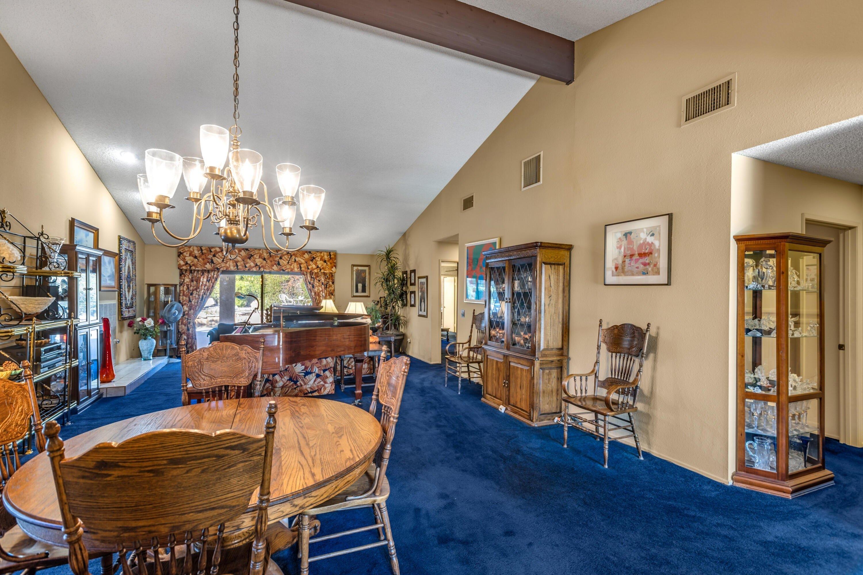 Kevin Lee Ln, Rancho Mirage, CA 92270
