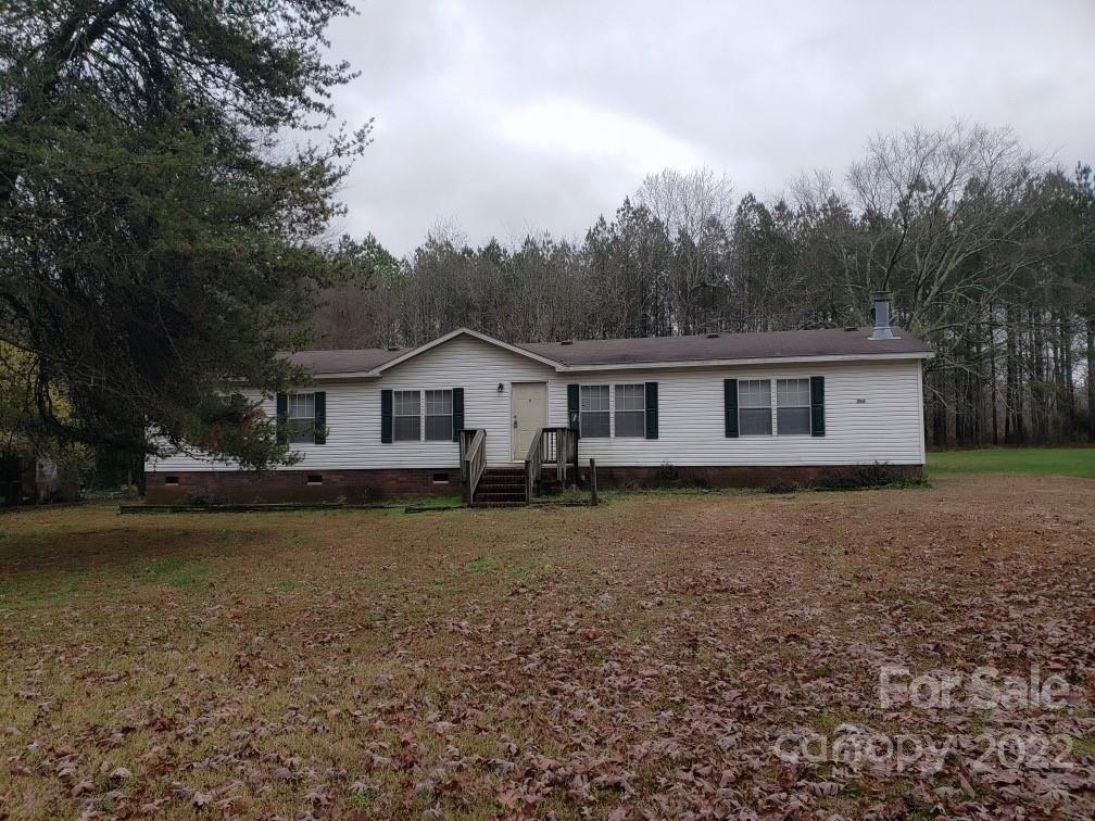 Wingate Ln, Rockwell, NC 28138