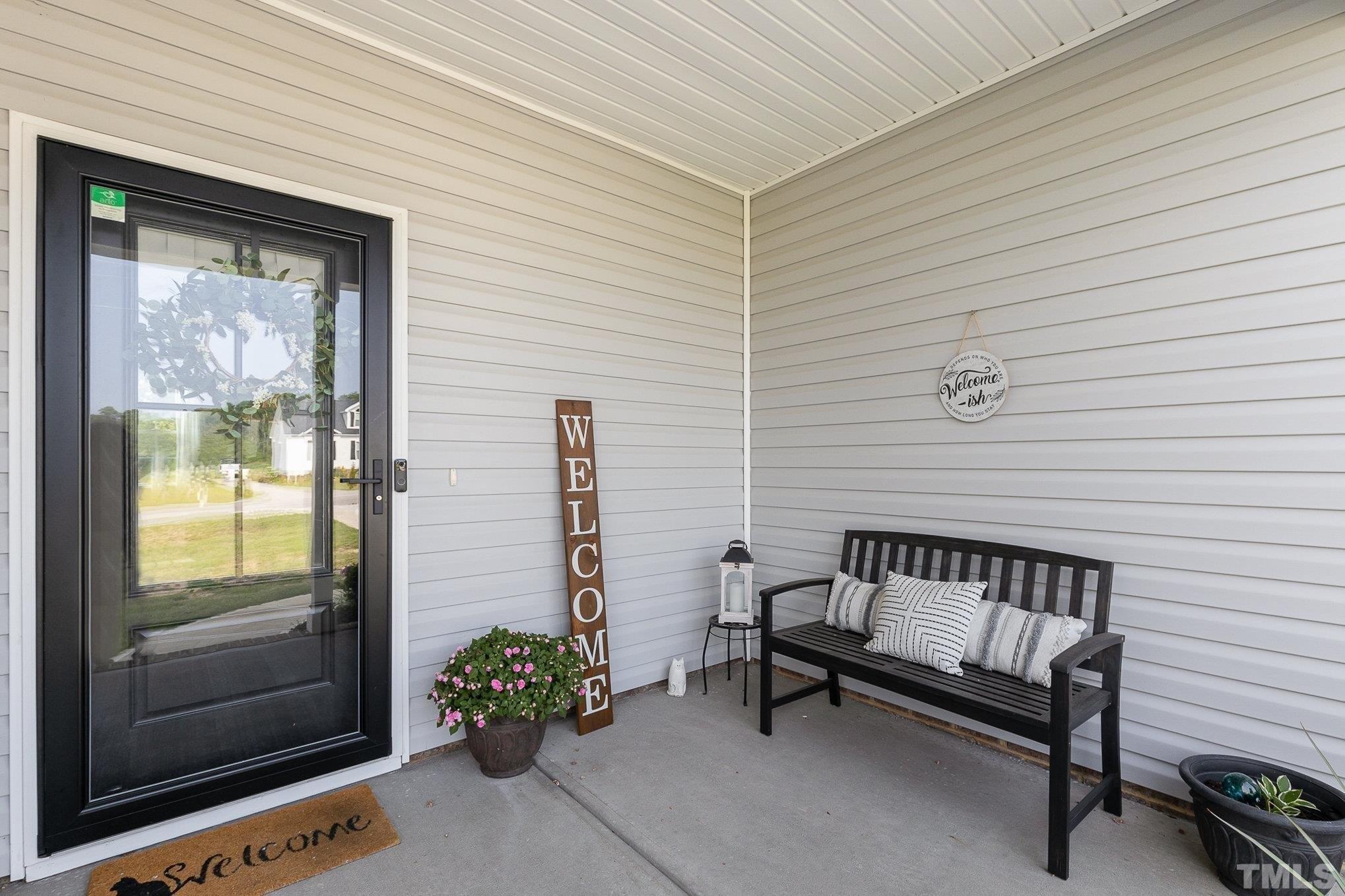 Whitley Rd, Bailey, NC 27807