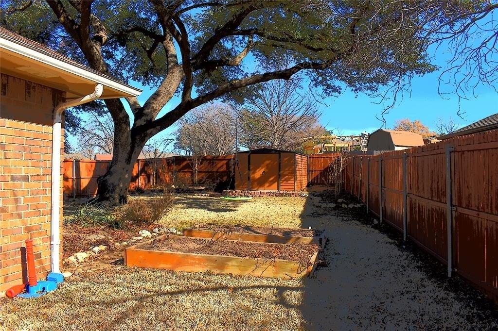 Luallen Dr, Carrollton, TX 75007
