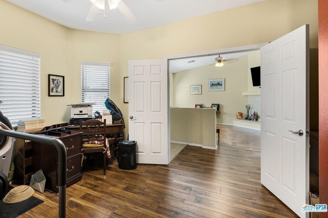 Sierra Pl, Cathedral City, CA 92234
