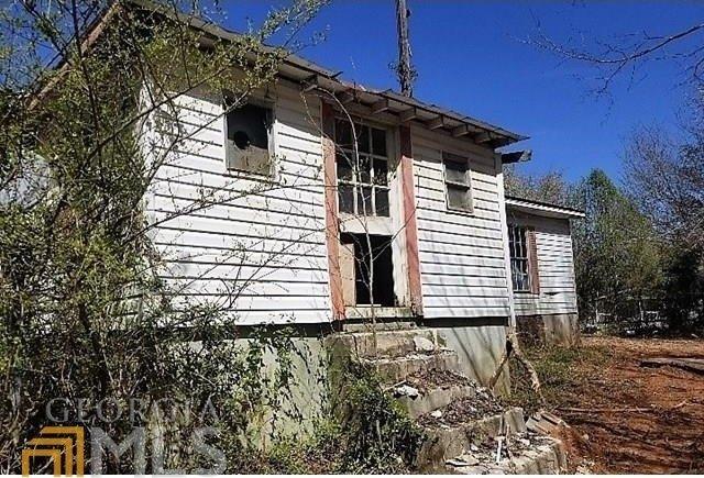 Yearwood Rd, Demorest, GA 30535