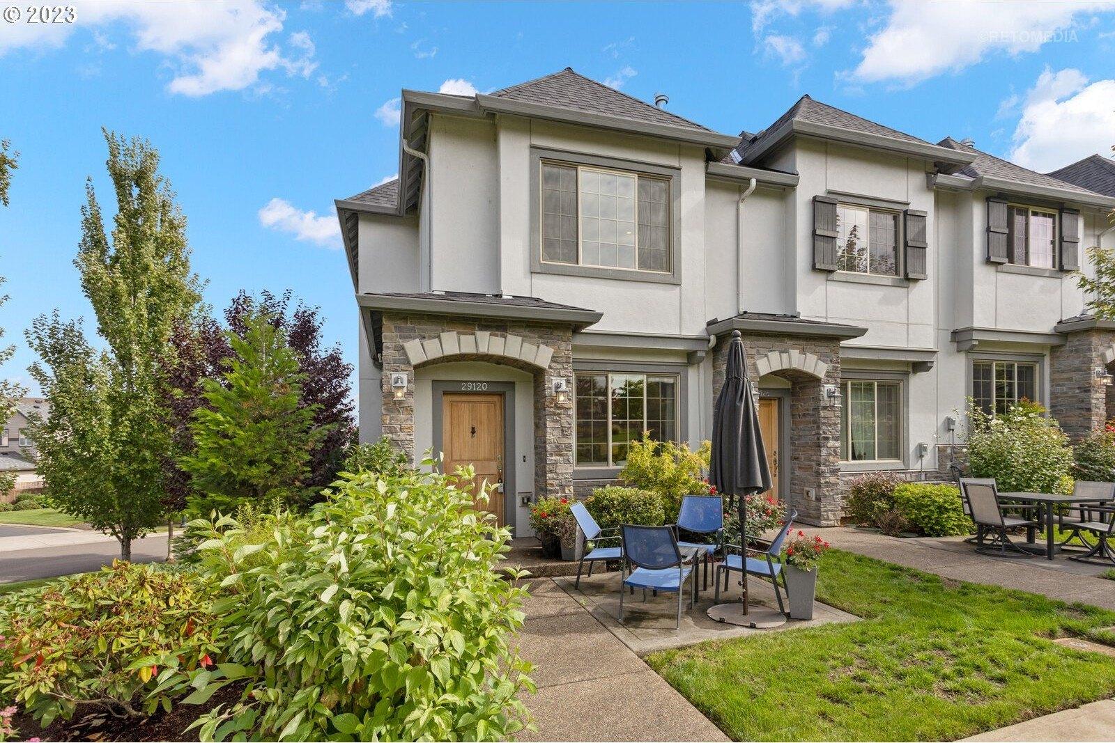 Sw Costa Cir E, Wilsonville, OR 97070