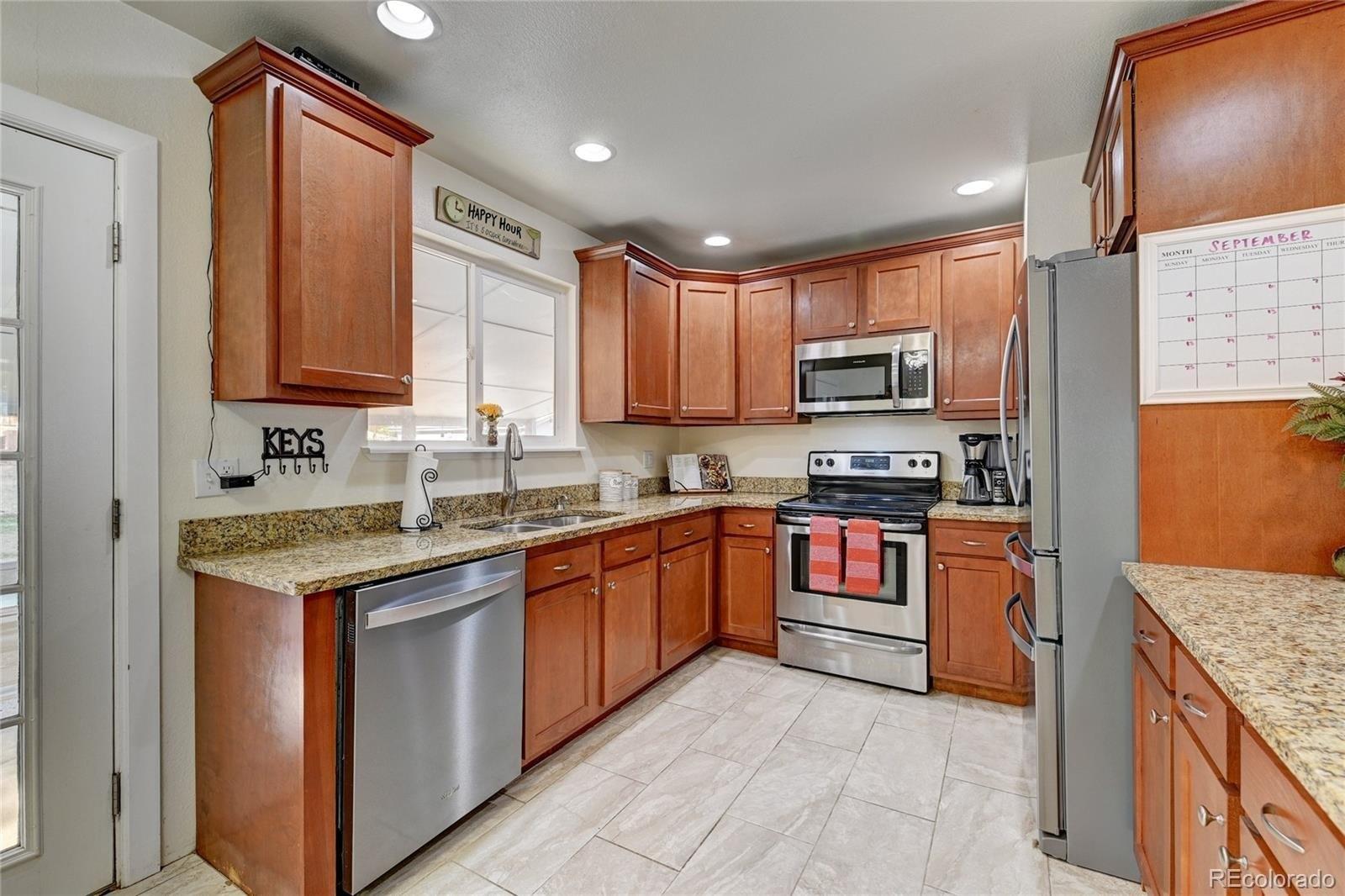 W 61st Ave, Golden, CO 80403