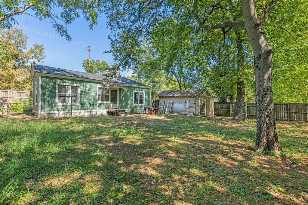 Houston St, Sulphur Springs, TX 75482
