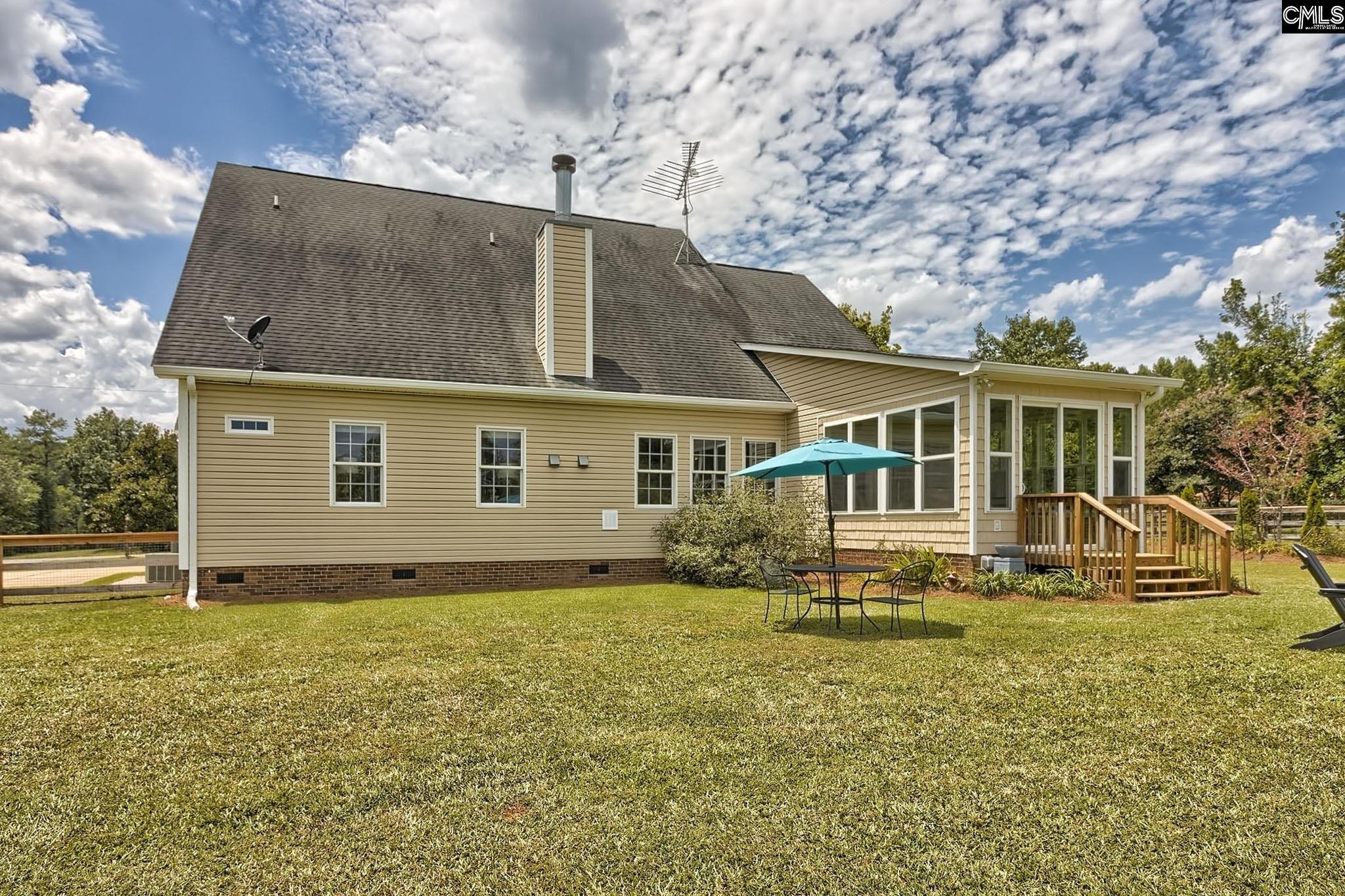 Lee Kleckley Rd, Lexington, SC 29072