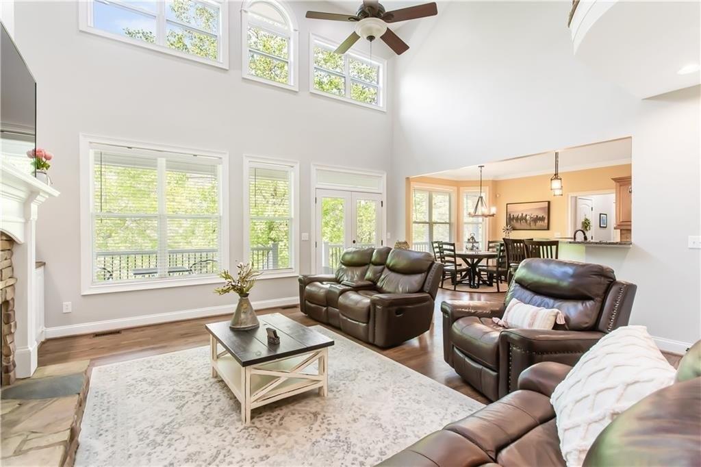 Seals Rd, Dallas, GA 30157