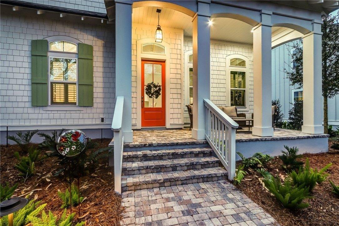 Lakeside Ct, Fernandina Beach, FL 32034