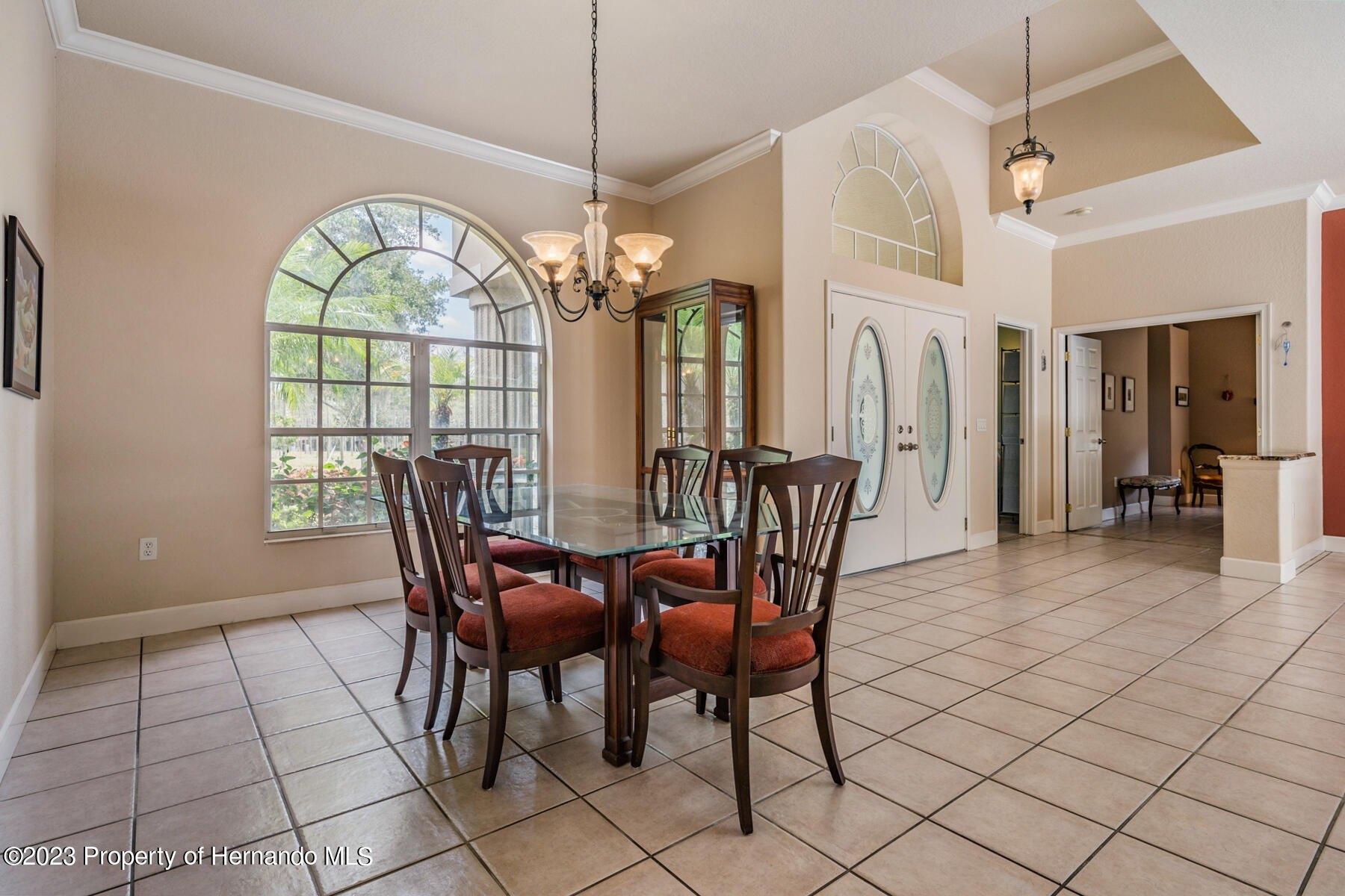 Endsley Rd, Brooksville, FL 34604