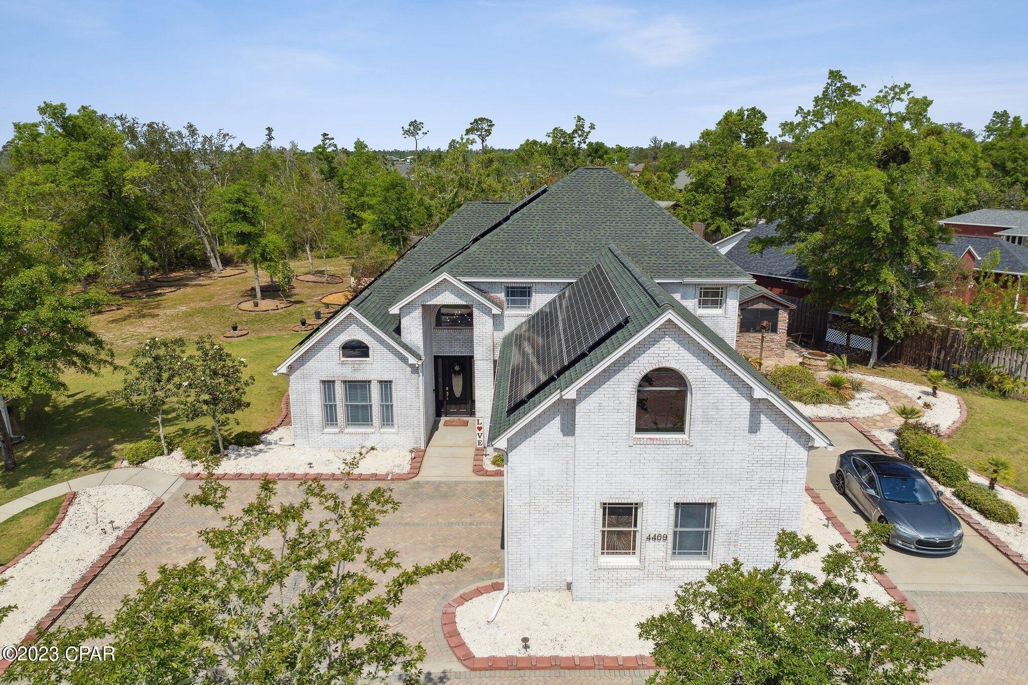 Deer Point Cove Ln, Panama City, FL 32404