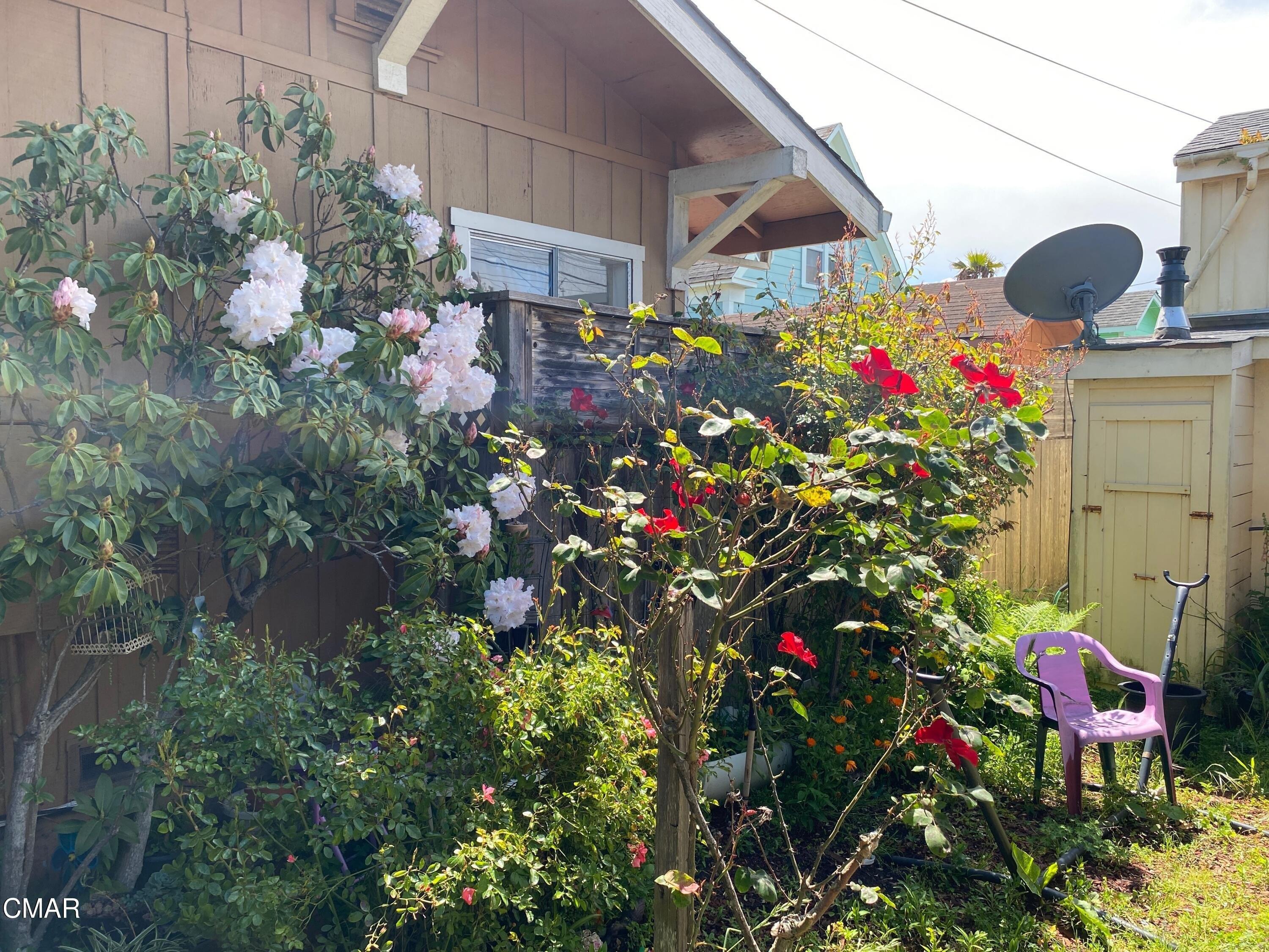 N Mcpherson St, Fort Bragg, CA 95437