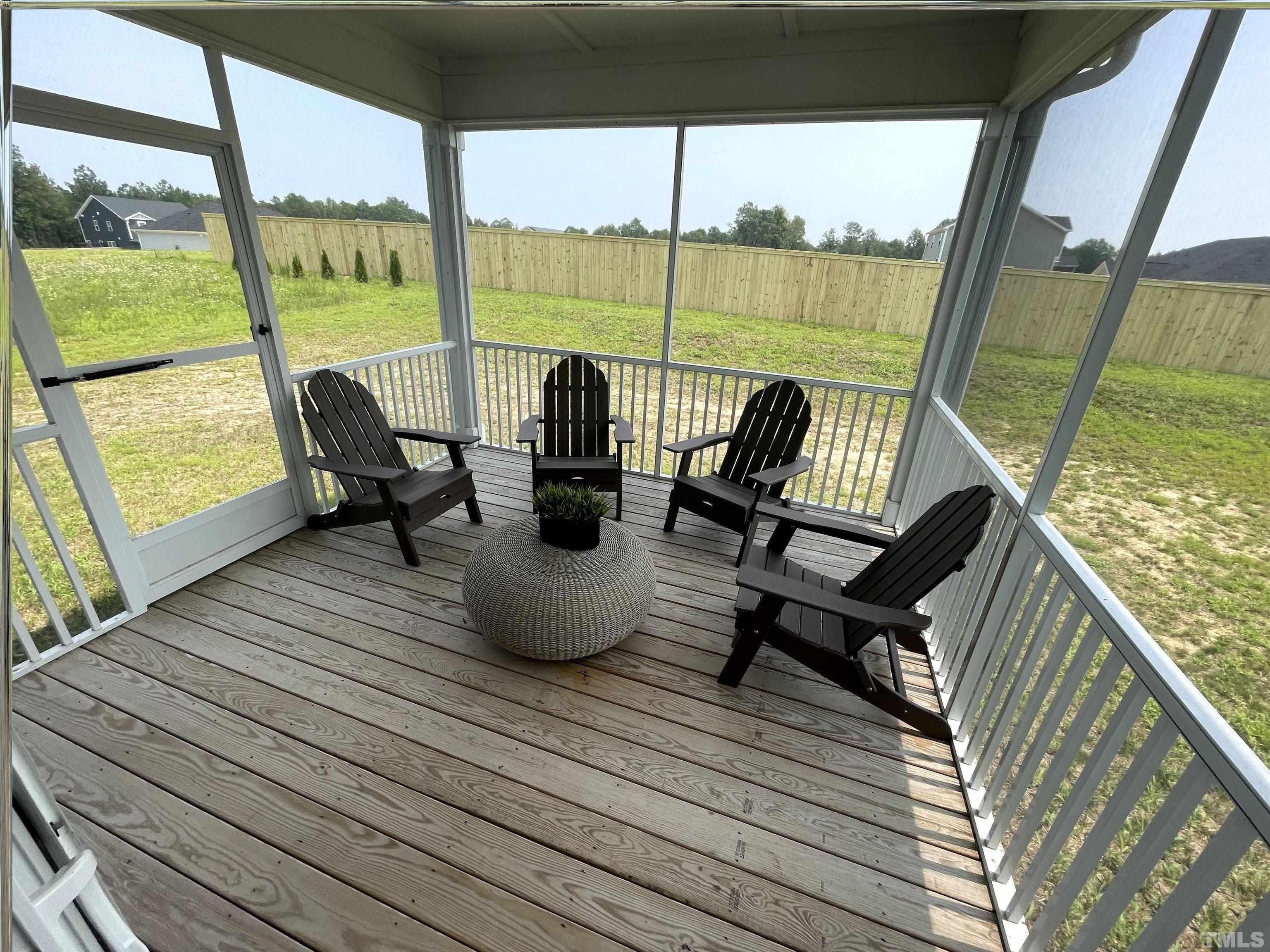 Gobbler Hill Trl, Willow Spring, NC 27592