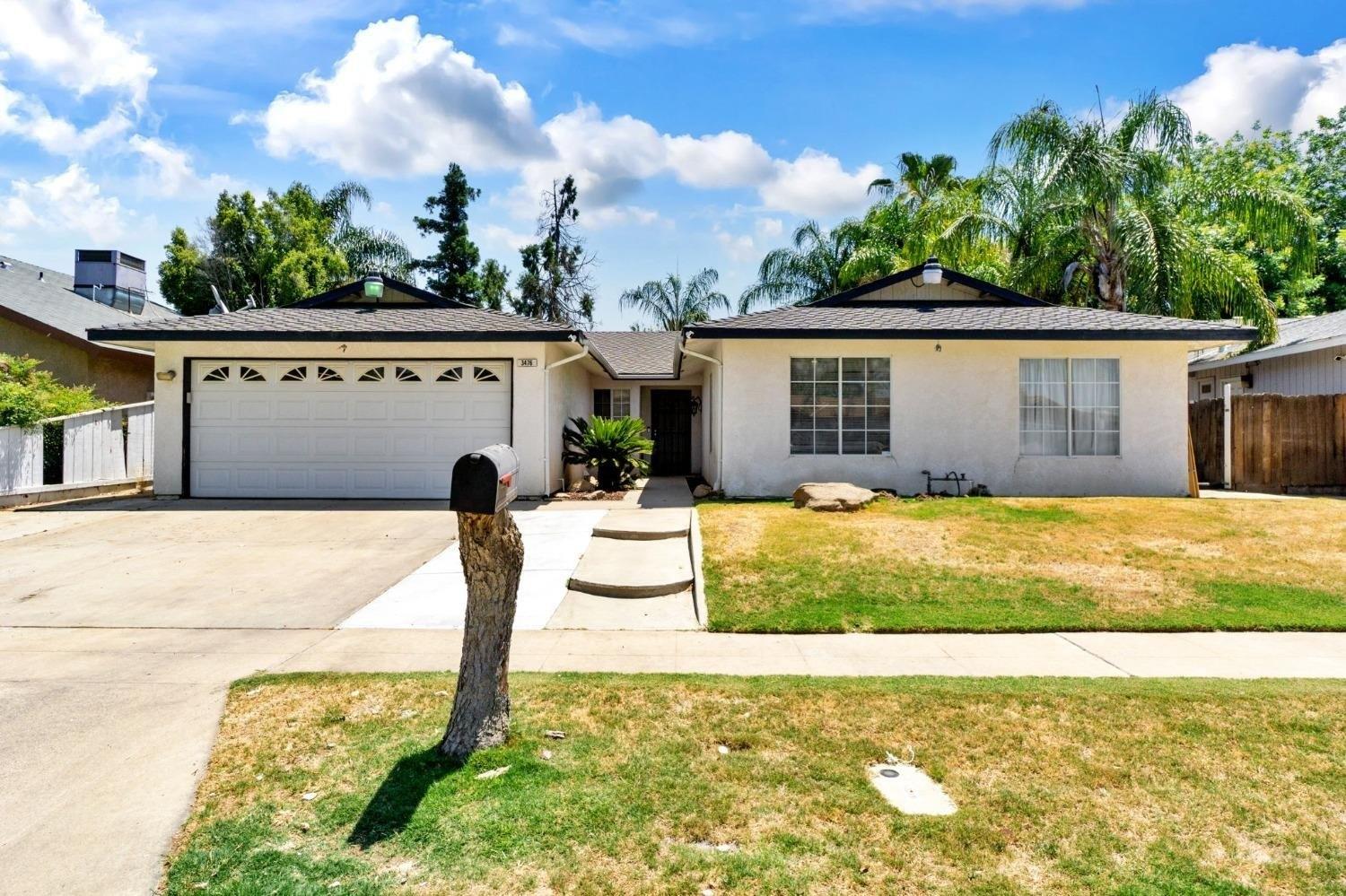 N 3rd St, Fresno, CA 93726