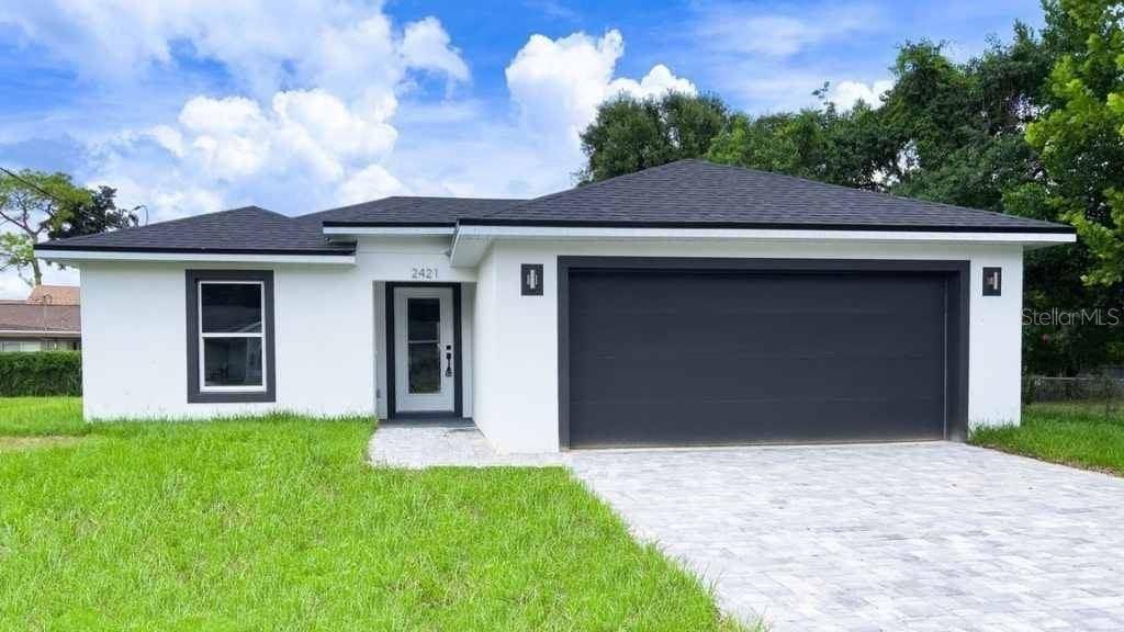 Walnut Ct, Ocala, FL 34480