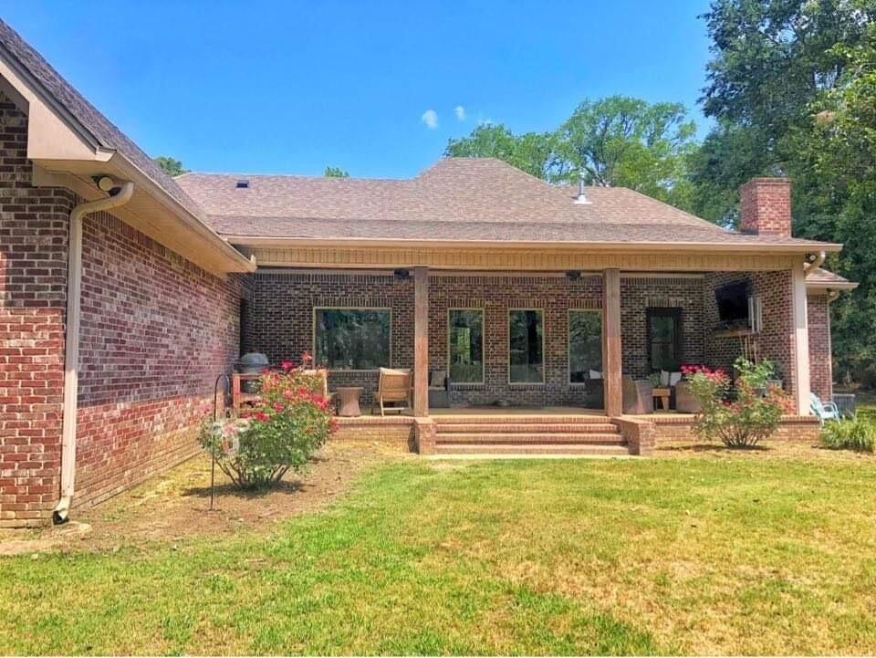 Reform Sturgis Rd, Ackerman, MS 39735