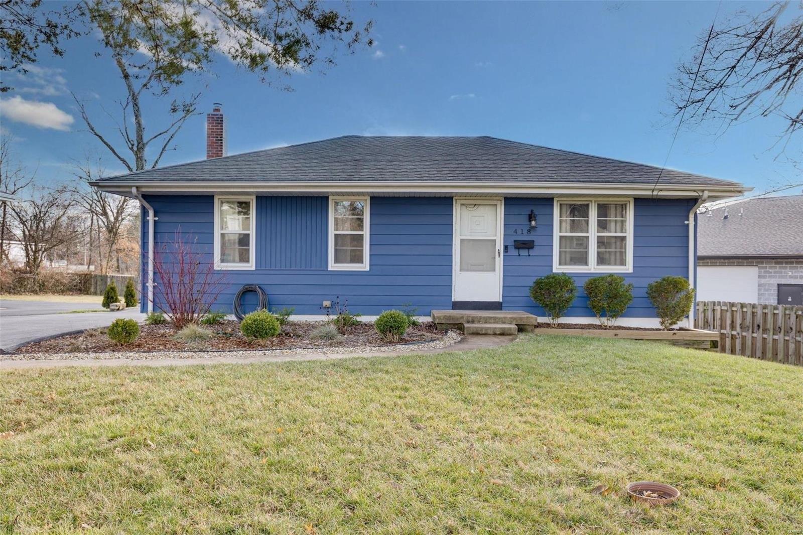 E Elliott Ave, Saint Louis, MO 63122