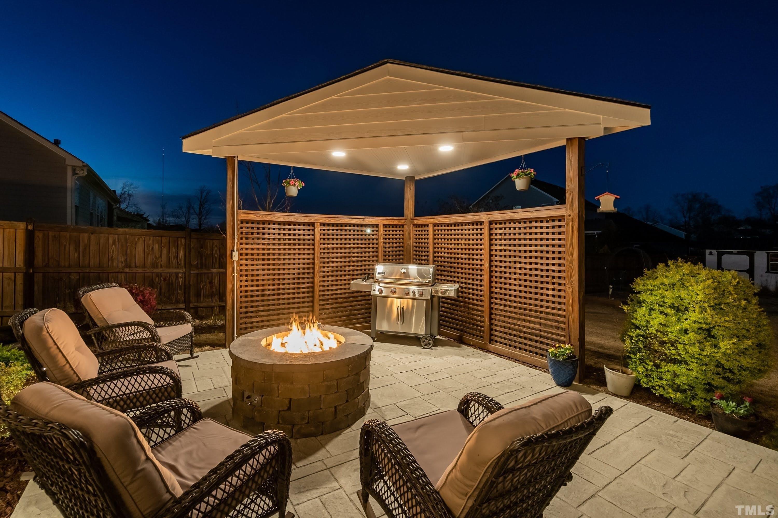 Adkins Ridge Rd, Rolesville, NC 27571
