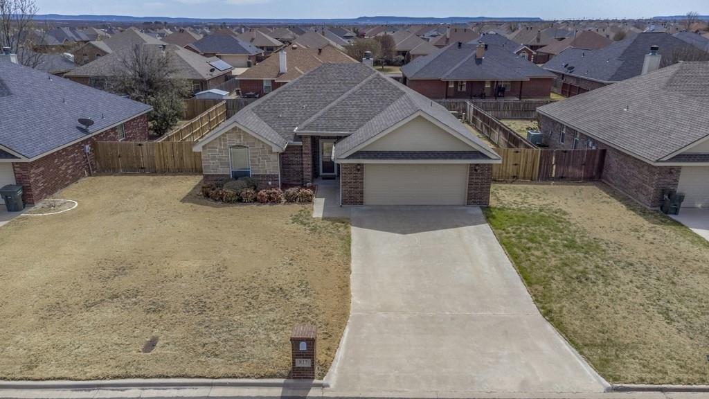 Swift Water Dr, Abilene, TX 79602