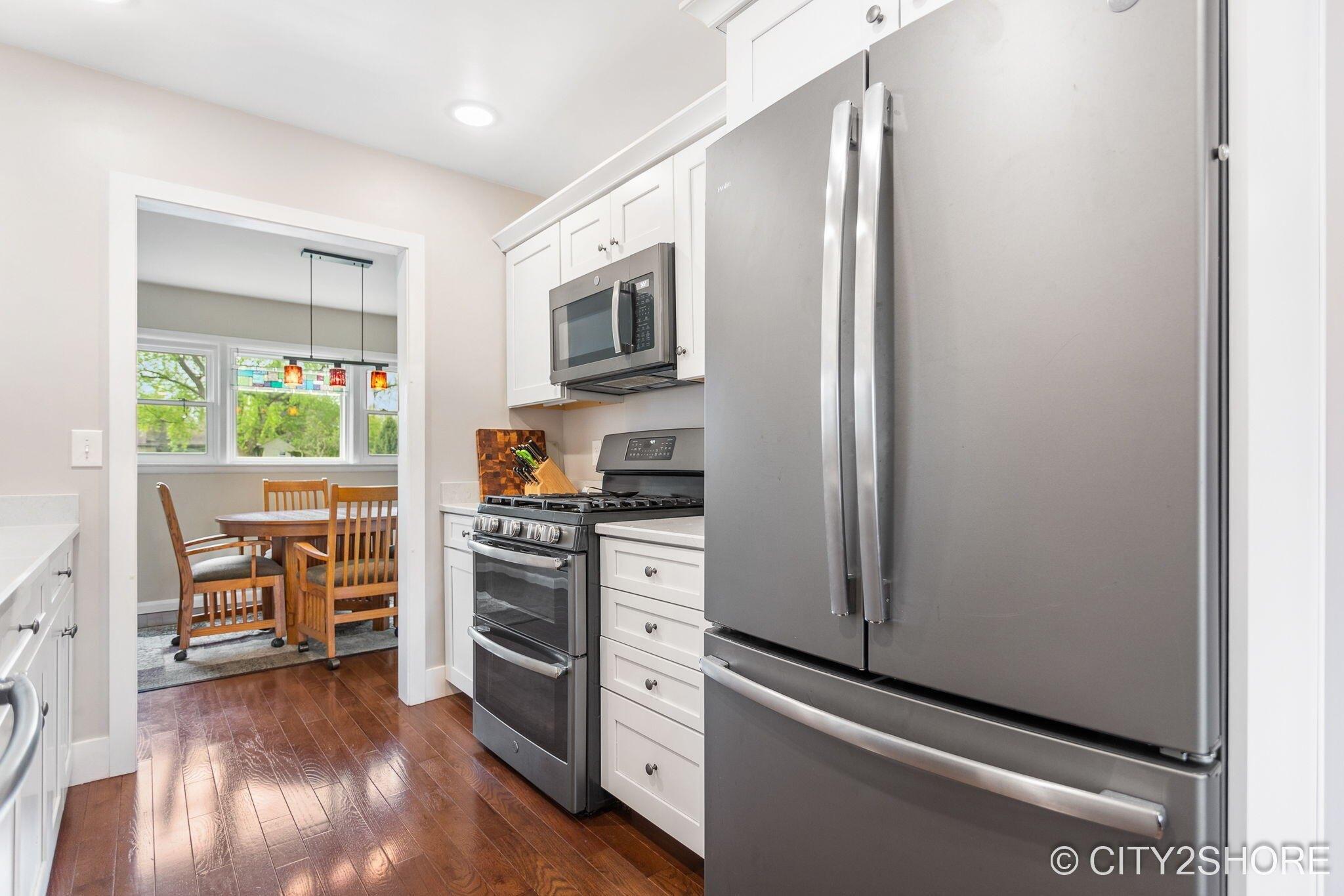 Kiowa Ct Sw, Grandville, MI 49418