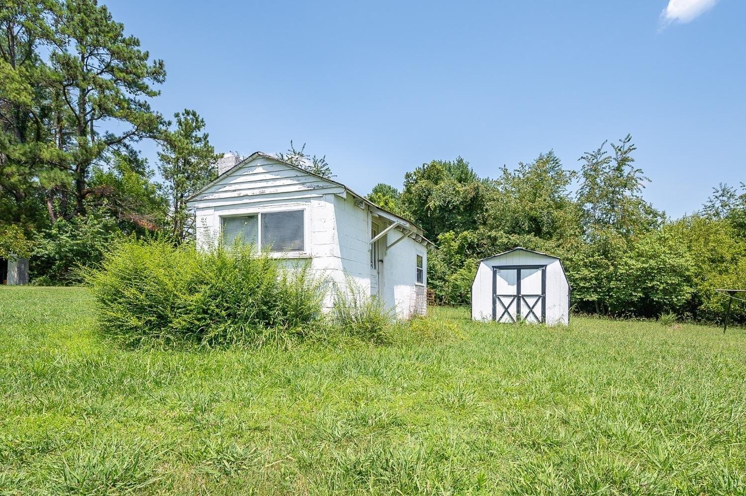 Tallyho Rd, Concord, VA 24538