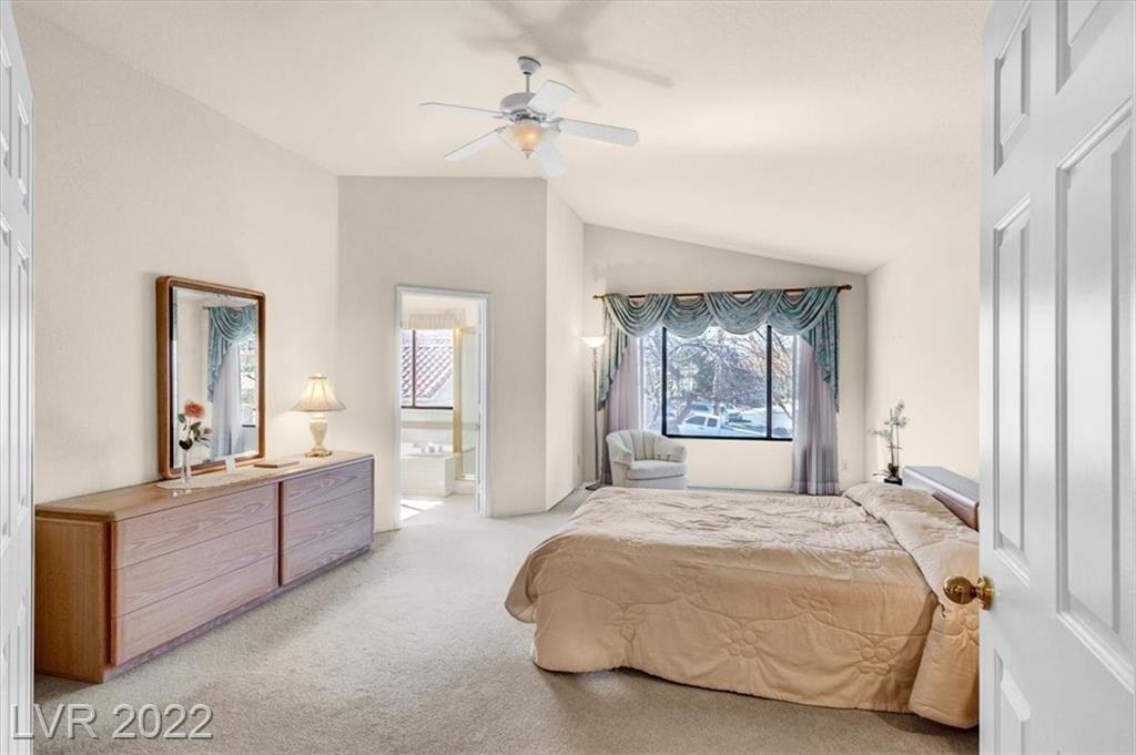 Sanctuary Ct, Henderson, NV 89014
