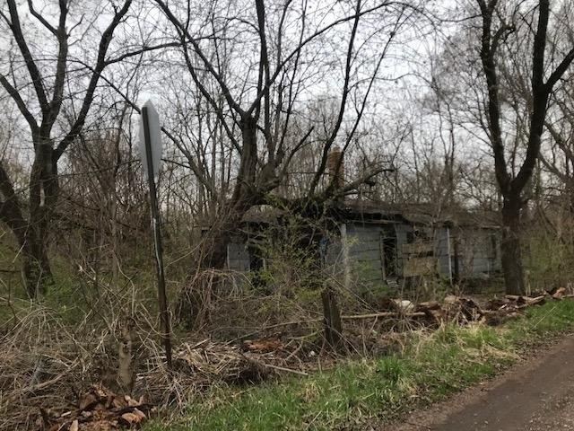 Tompkins St, Gary, IN 46406