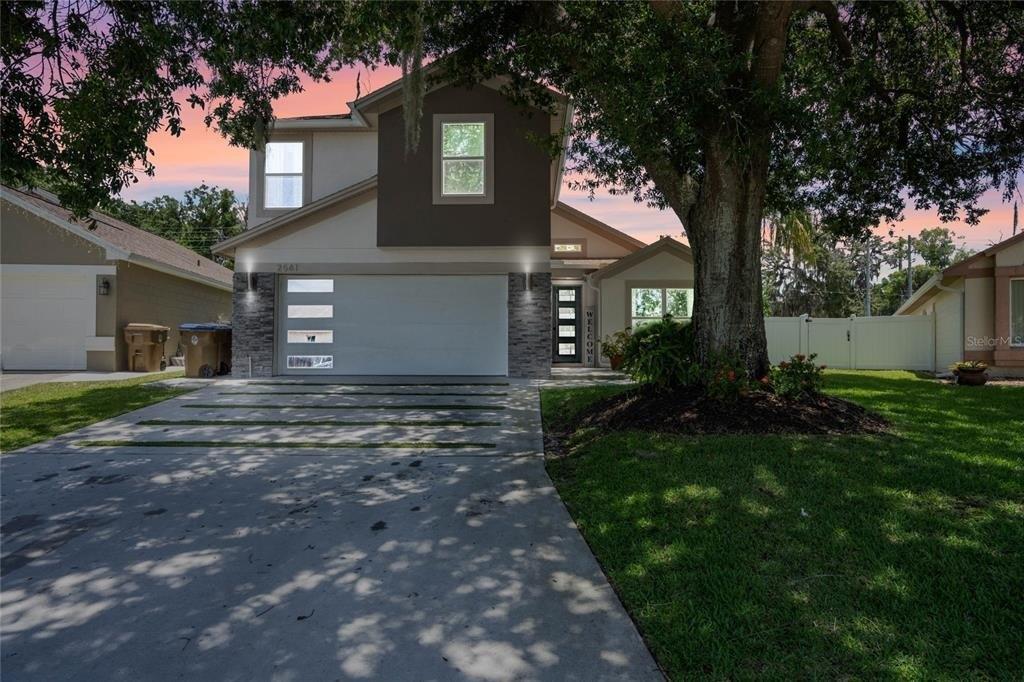Montego Bay Blvd, Kissimmee, FL 34746