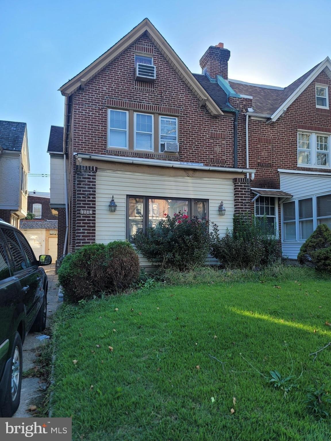 Haworth St, Philadelphia, PA 19124