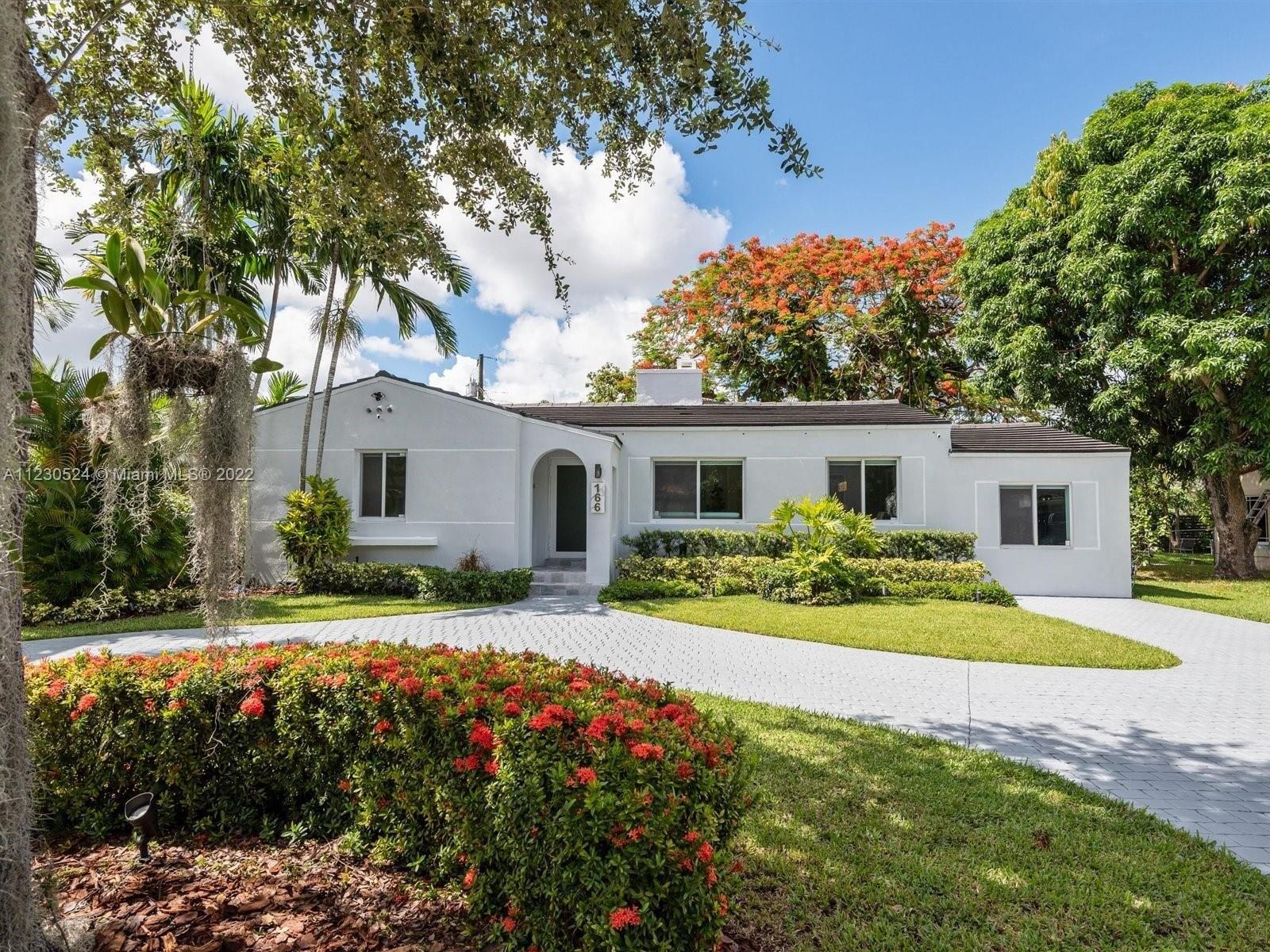 Nw 100th Ter, Miami Shores, FL 33150
