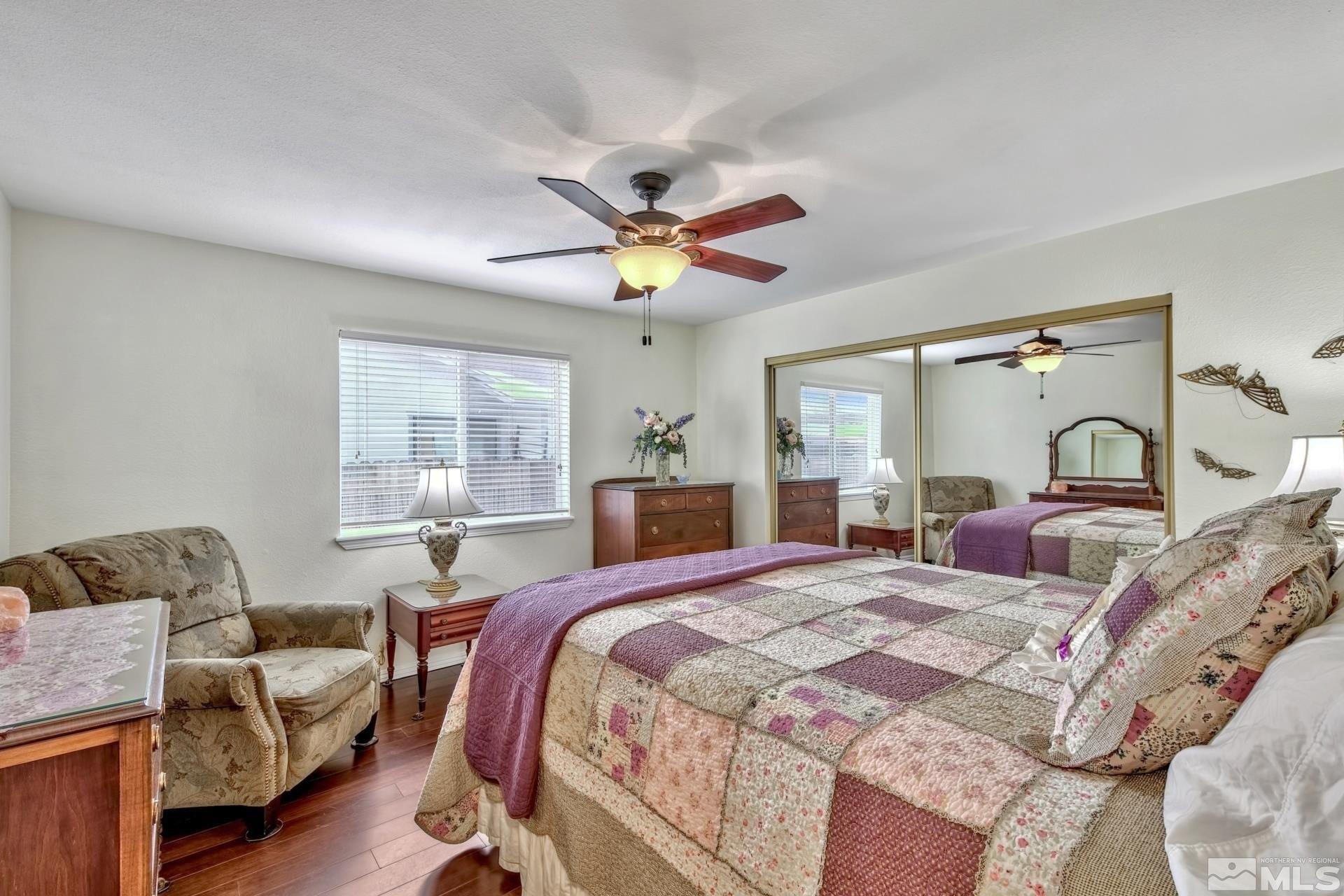 Bluerock Rd, Gardnerville, NV 89460