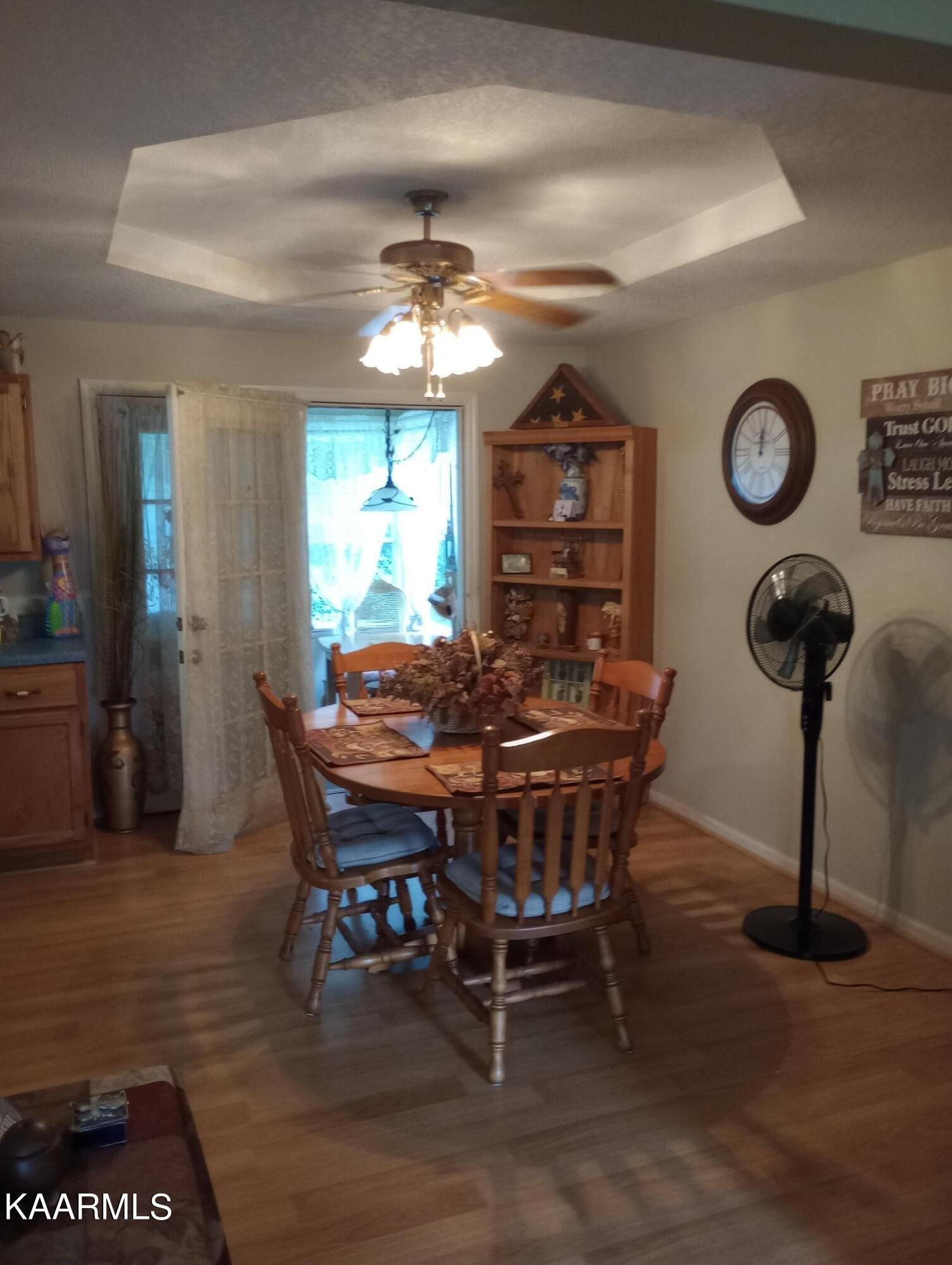 Hondo Dr, Crossville, TN 38572