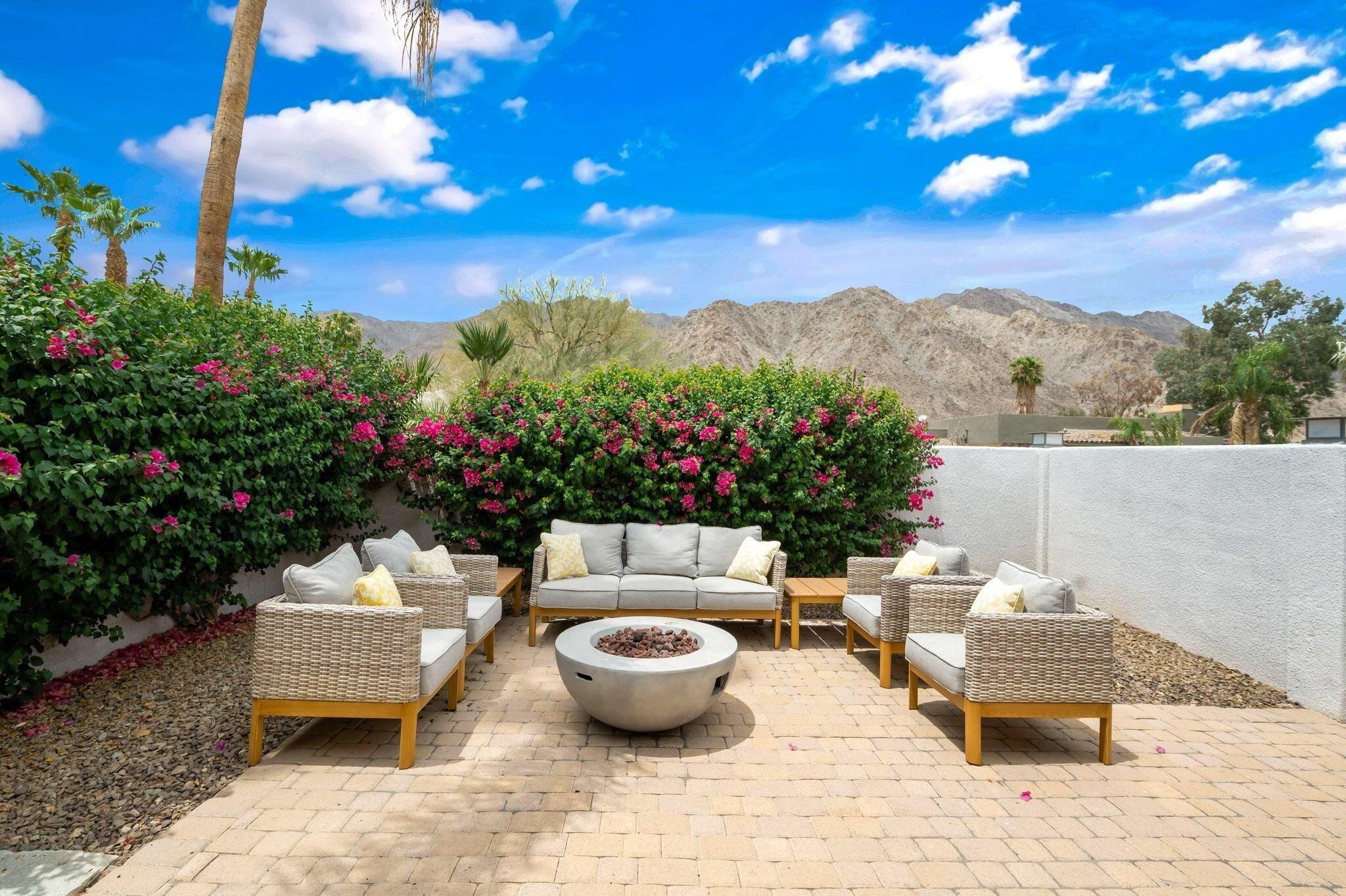 Avenida Madero, La Quinta, CA 92253