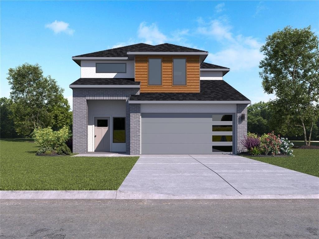 Conroe St, Dallas, TX 75212