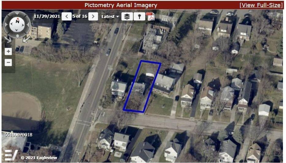 Lora Ave, Cincinnati, OH 45211