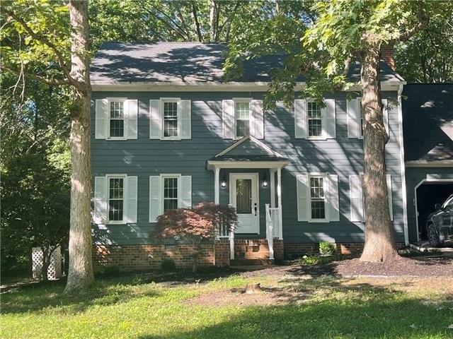 Fiddlers Ridge Ln, Midlothian, VA 23112