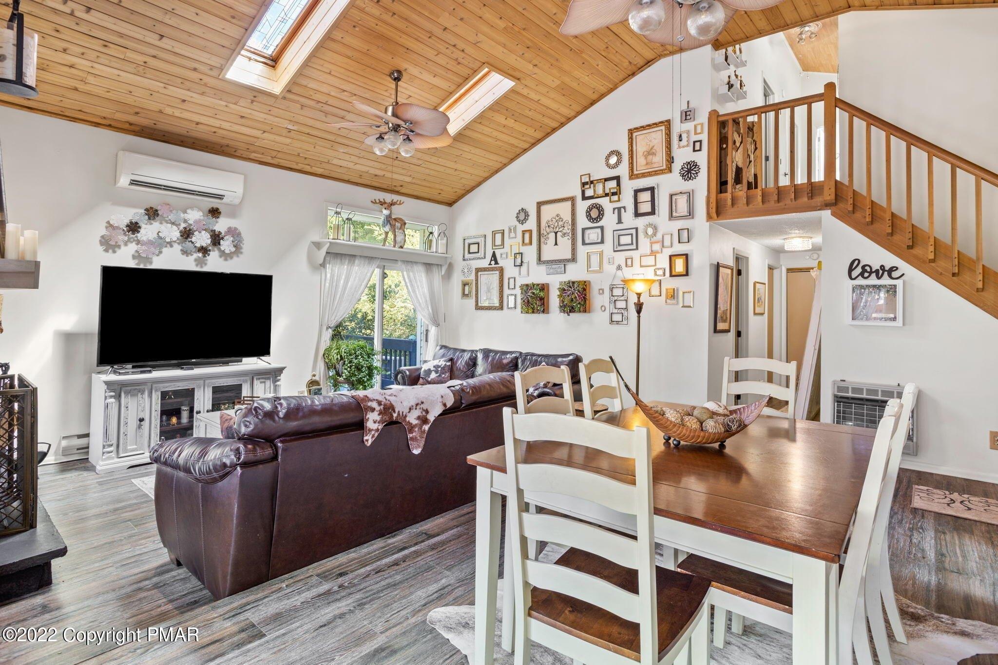 Old Stage Rd, Albrightsville, PA 18210