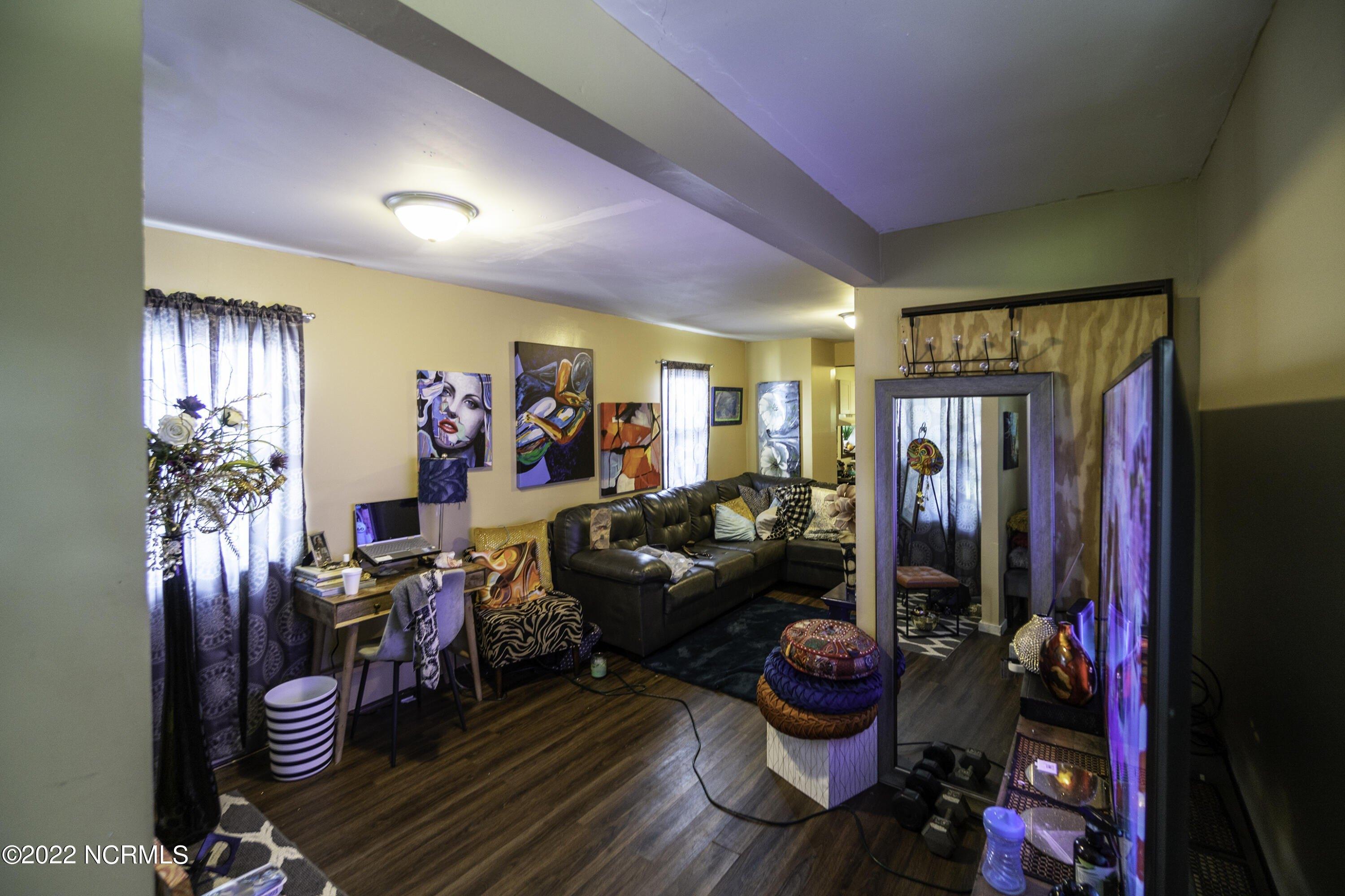 2nd Ave, New Bern, NC 28560