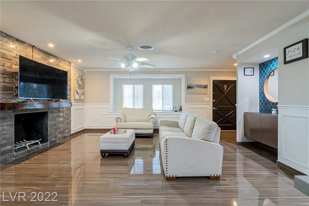 Las Verdes St, Las Vegas, NV 89102