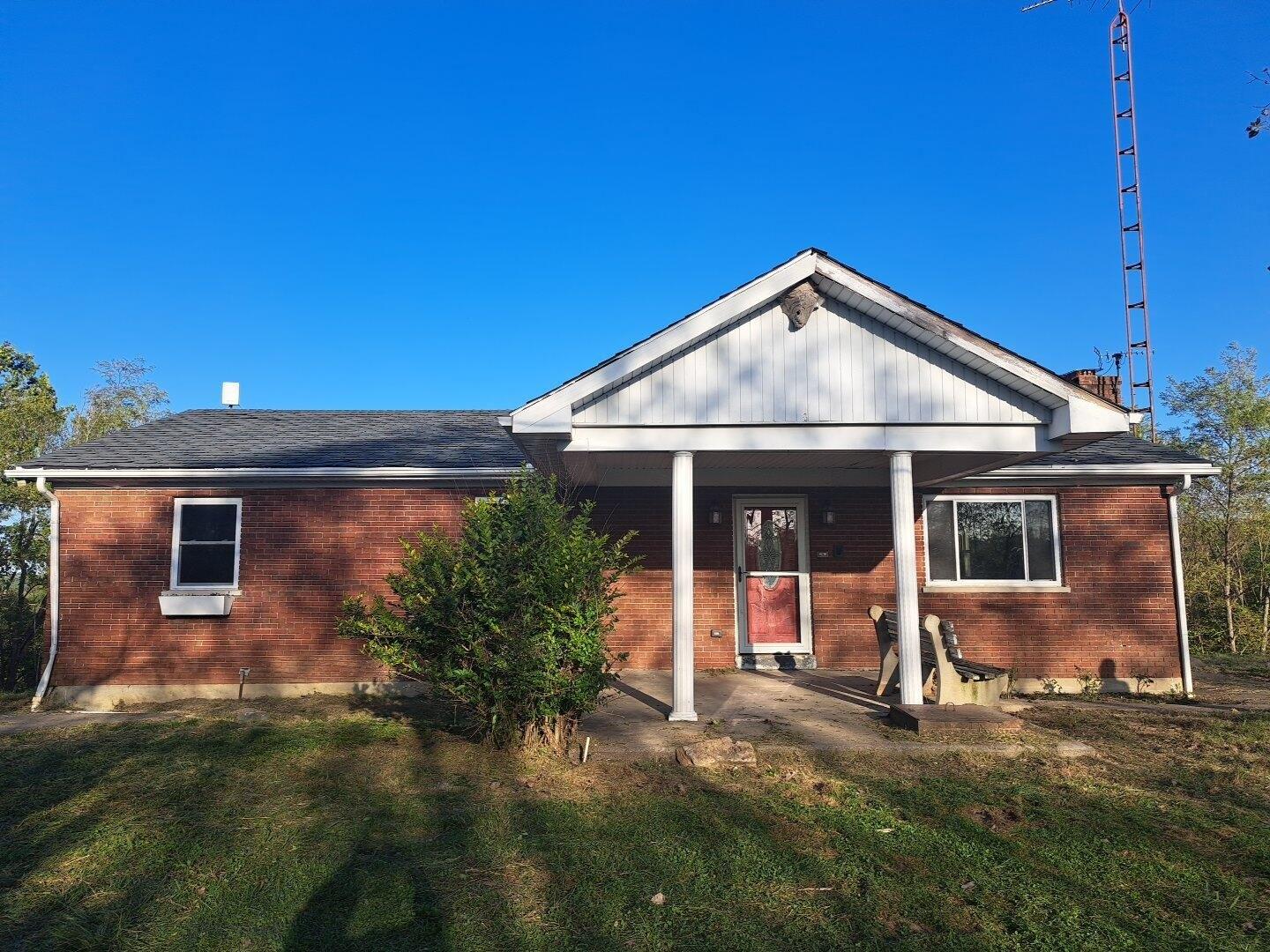 Stringtown Webber Rd, Corinth, KY 41010