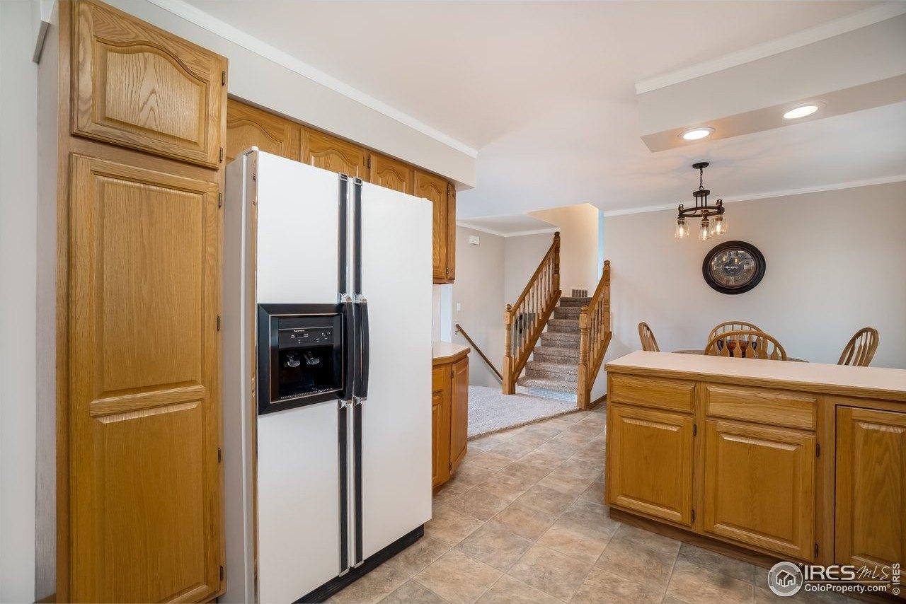 Manchester Dr, Fort Collins, CO 80526