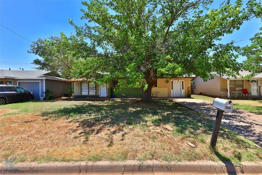 Encino Rd, Abilene, TX 79605
